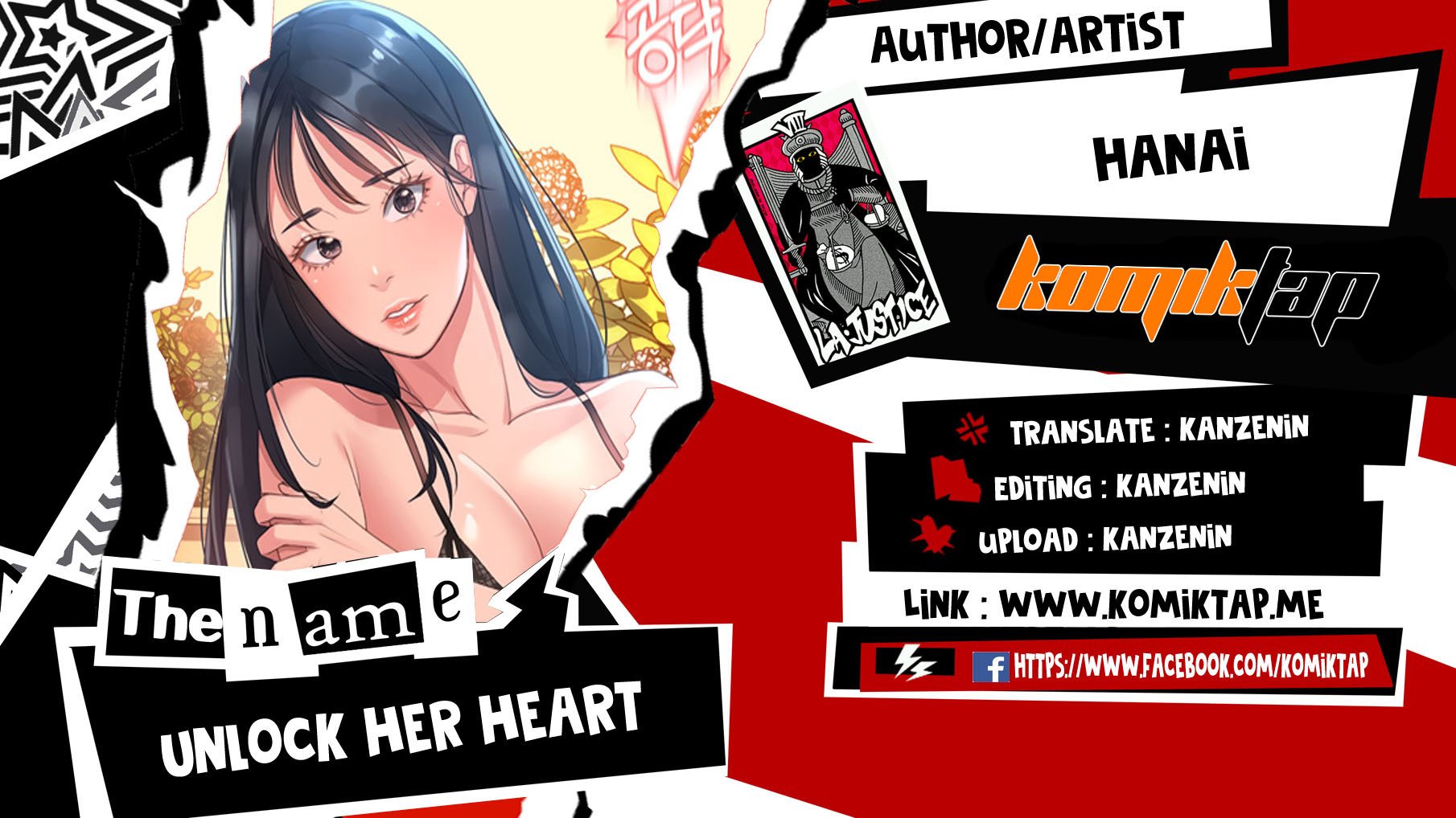 Unlock Her Heart - Chapter 59 1