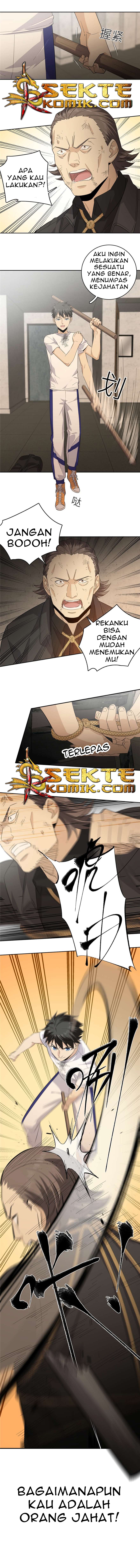 Global Gao Wu - Chapter 09 6
