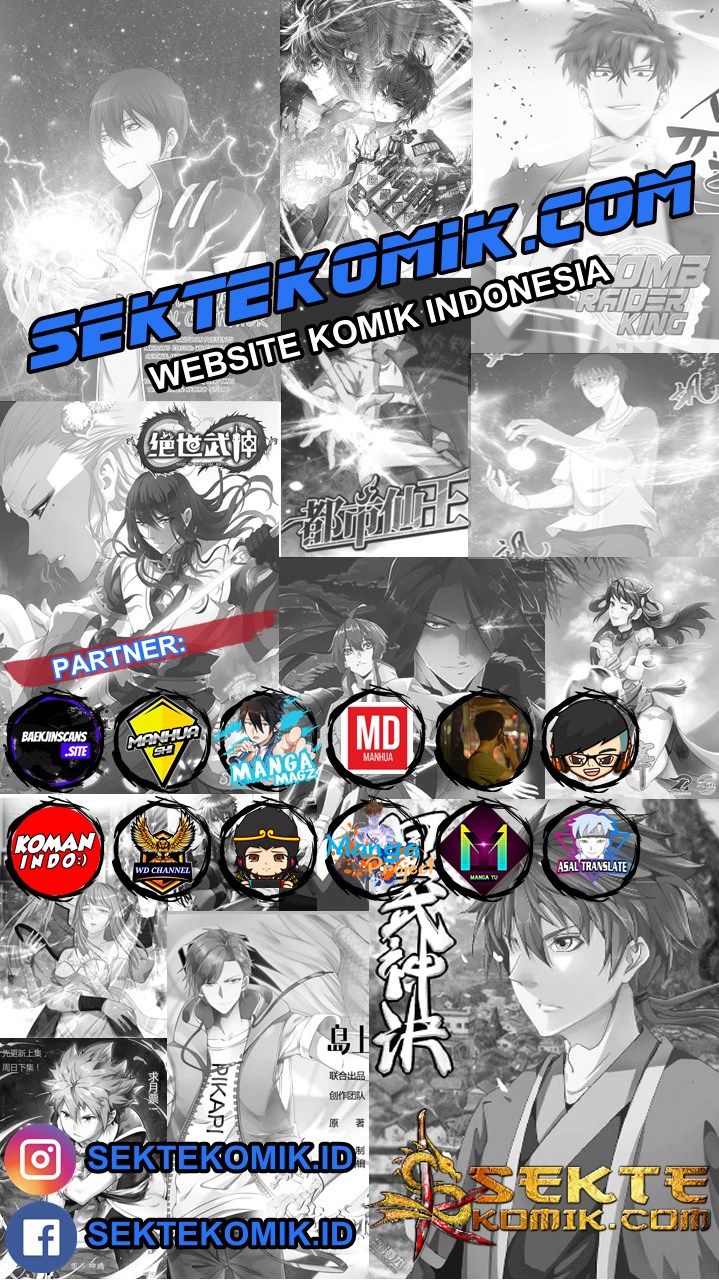 Global Gao Wu - Chapter 09 7