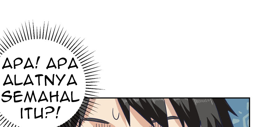 Global Gao Wu - Chapter 02 95