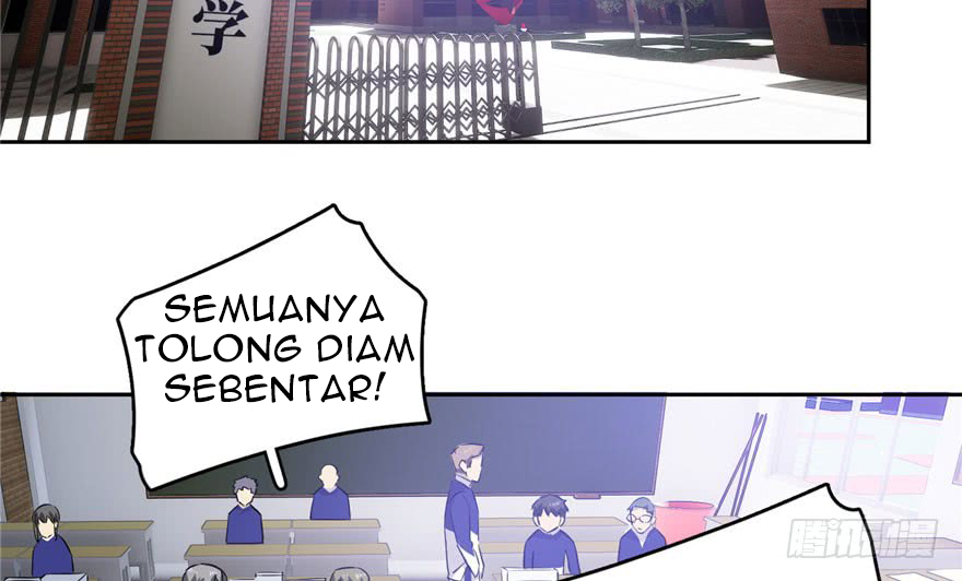 Global Gao Wu - Chapter 02 62