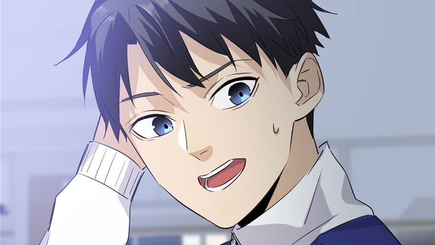 Global Gao Wu - Chapter 02 68