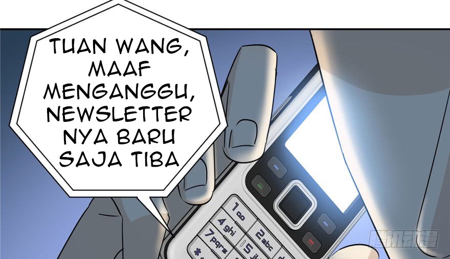 Global Gao Wu - Chapter 04 99