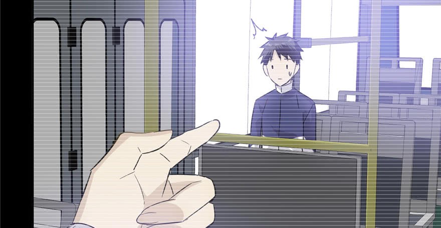 Global Gao Wu - Chapter 04 24