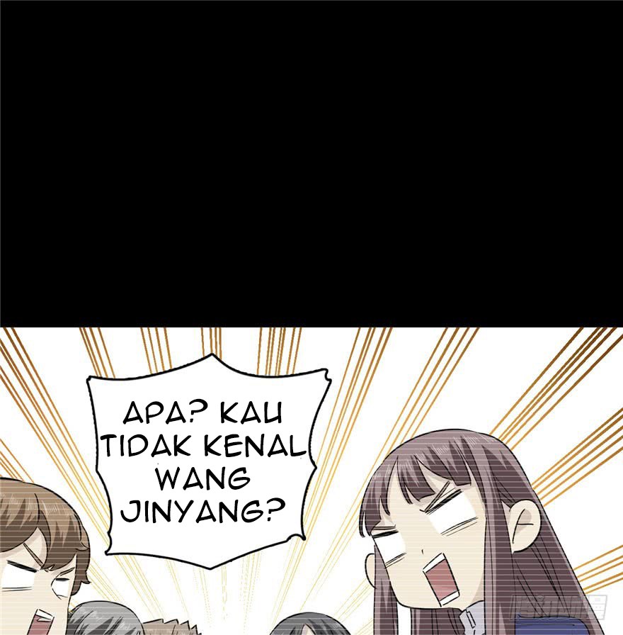 Global Gao Wu - Chapter 04 14