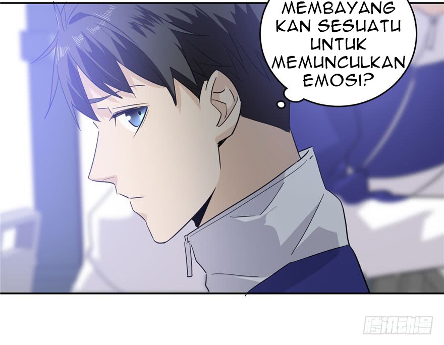 Global Gao Wu - Chapter 04 66