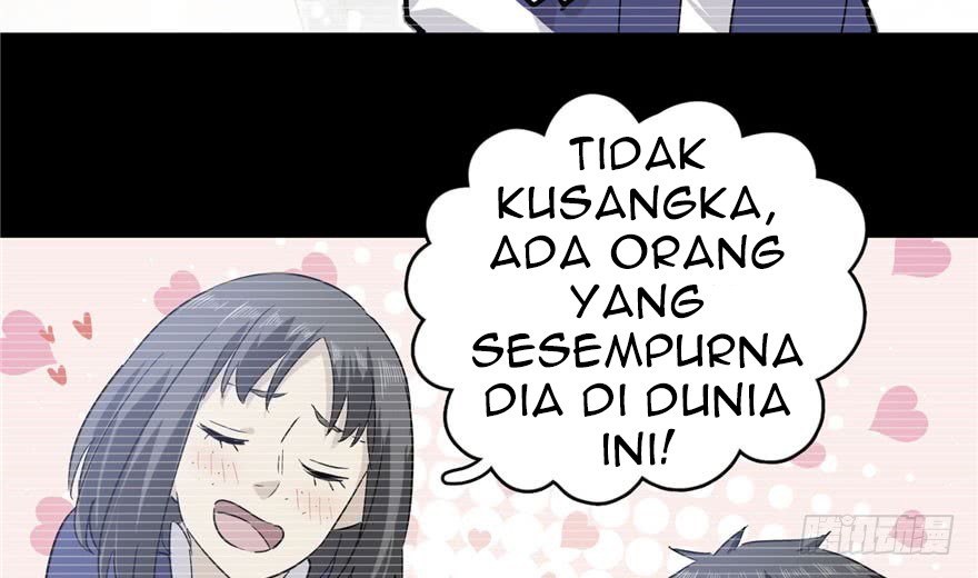 Global Gao Wu - Chapter 04 33