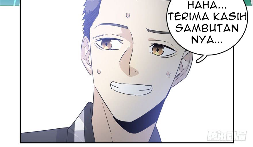 Global Gao Wu - Chapter 04 42