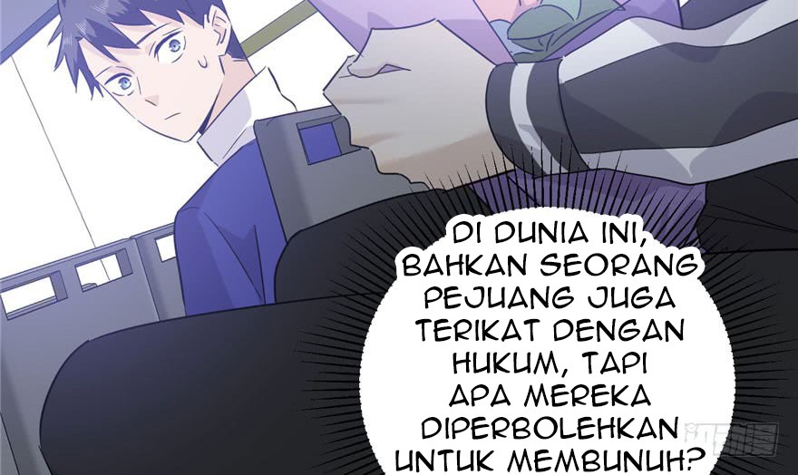 Global Gao Wu - Chapter 04 77
