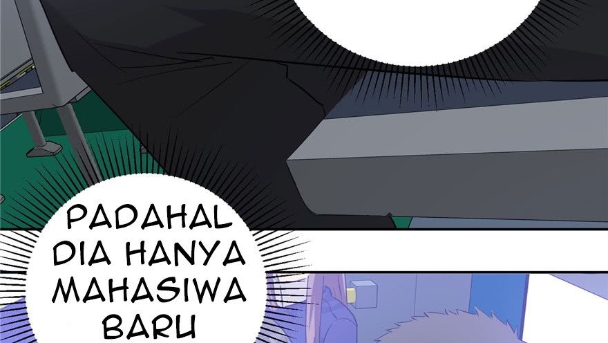 Global Gao Wu - Chapter 04 78