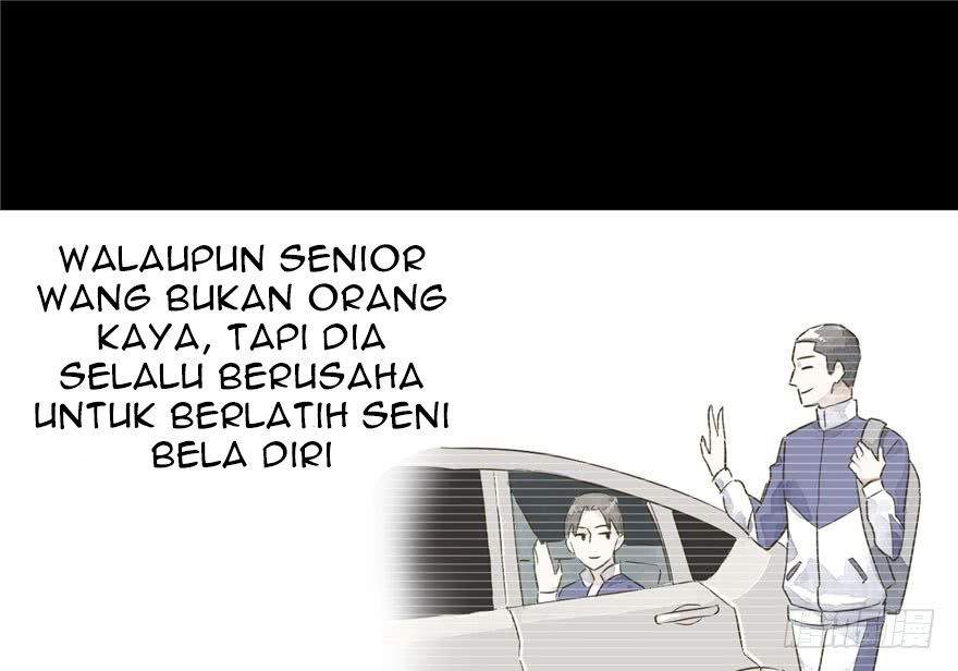 Global Gao Wu - Chapter 04 27