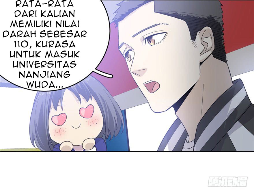 Global Gao Wu - Chapter 04 52
