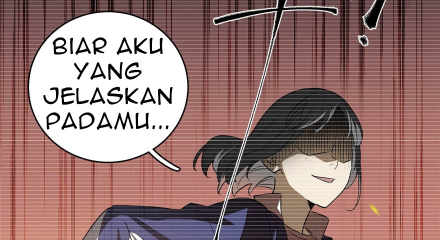 Global Gao Wu - Chapter 04 19