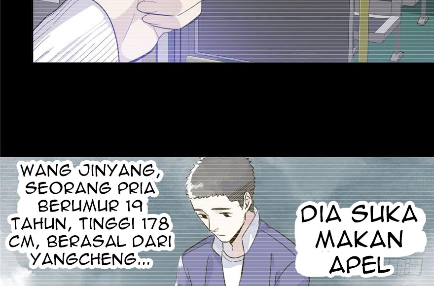 Global Gao Wu - Chapter 04 25