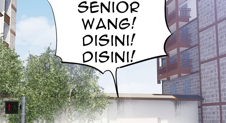 Global Gao Wu - Chapter 04 3