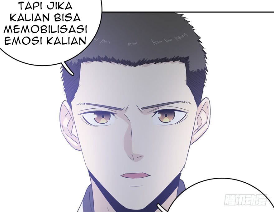 Global Gao Wu - Chapter 04 56