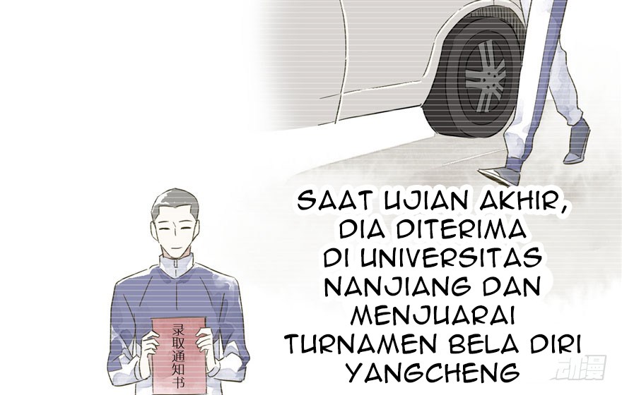 Global Gao Wu - Chapter 04 28