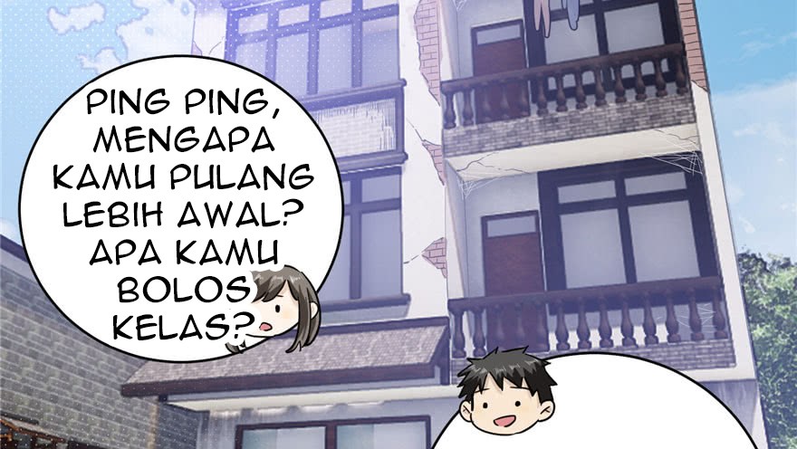 Global Gao Wu - Chapter 04 84