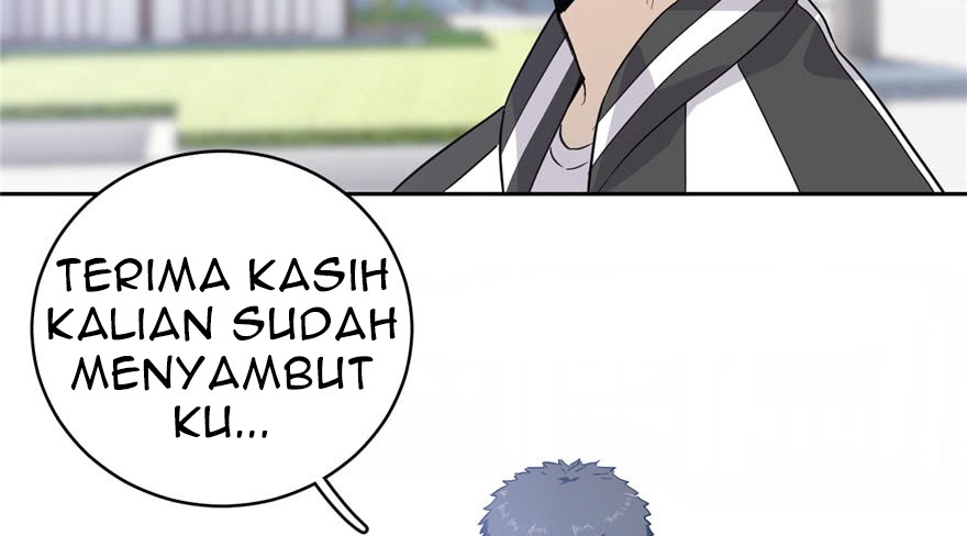 Global Gao Wu - Chapter 04 6