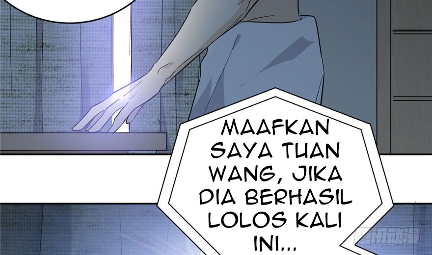 Global Gao Wu - Chapter 04 102