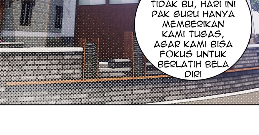 Global Gao Wu - Chapter 04 85