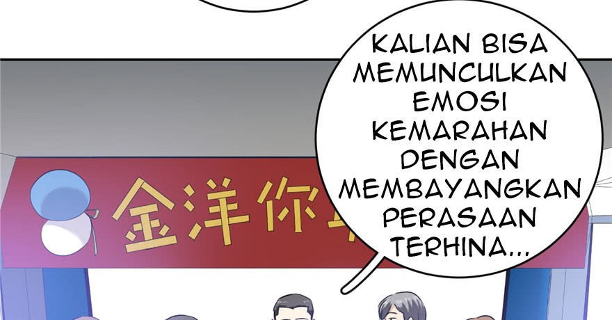 Global Gao Wu - Chapter 04 64