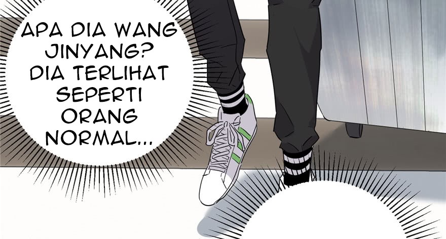 Global Gao Wu - Chapter 04 9