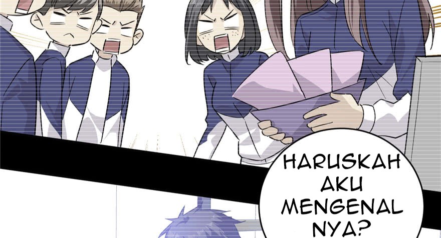 Global Gao Wu - Chapter 04 15