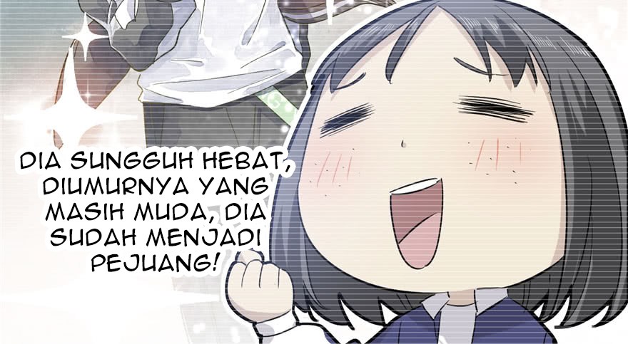 Global Gao Wu - Chapter 04 32