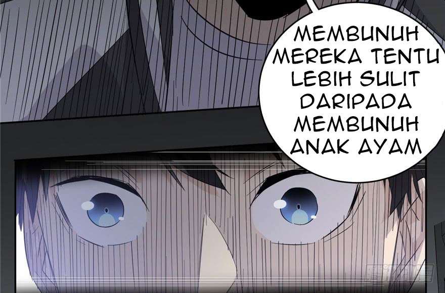 Global Gao Wu - Chapter 04 74