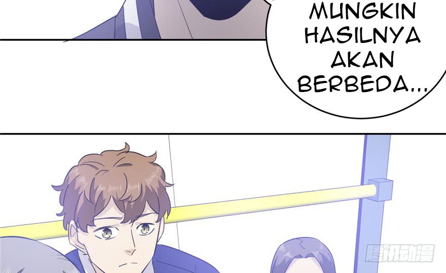 Global Gao Wu - Chapter 04 57