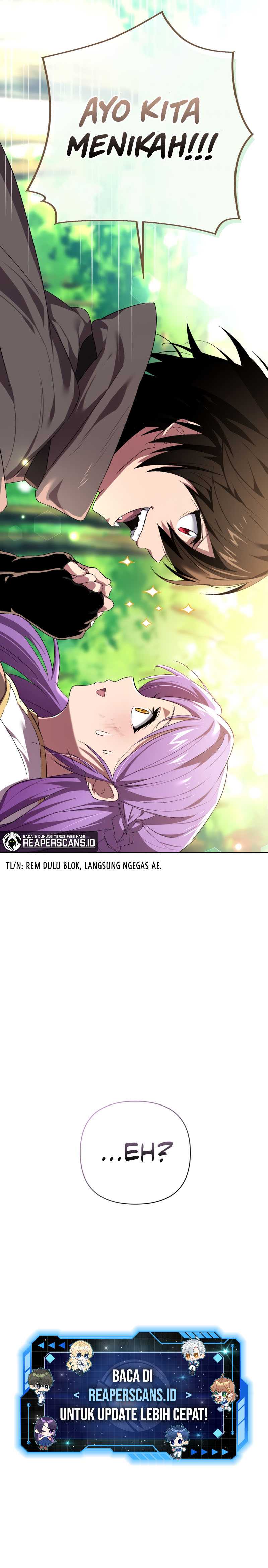 Player Who Returned 10,000 Years Later - Chapter 04 12