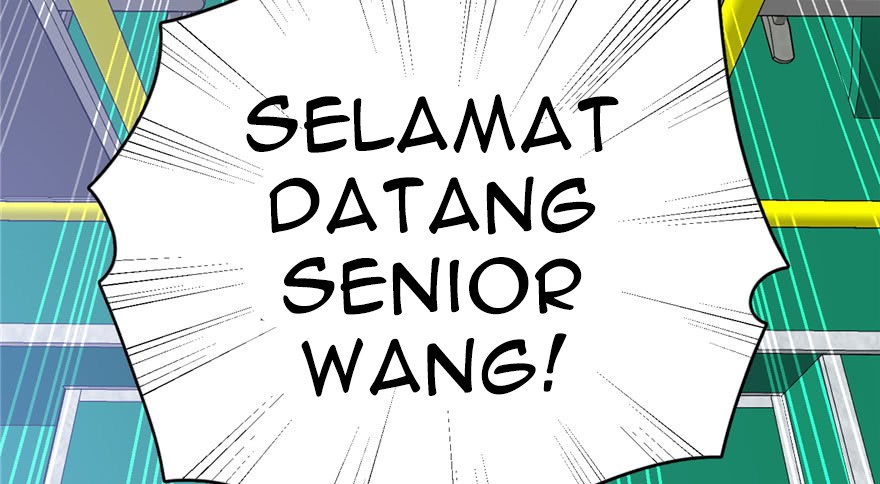 Global Gao Wu - Chapter 04 40