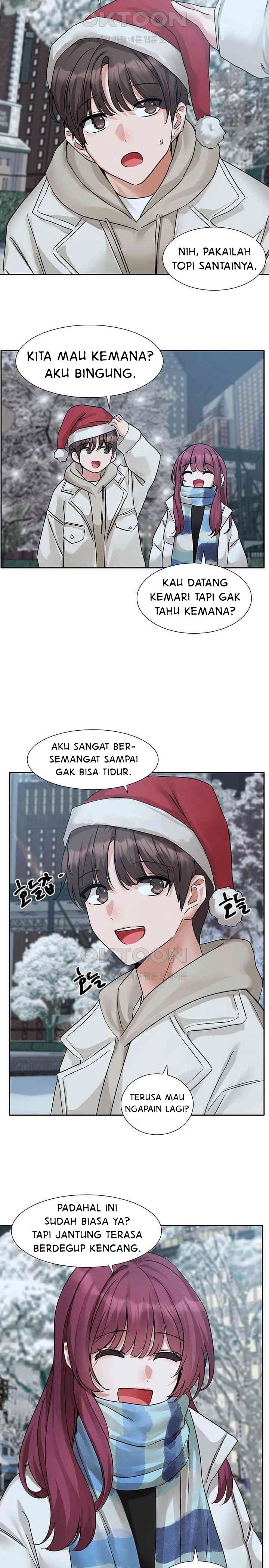 Circles - Chapter 191 22