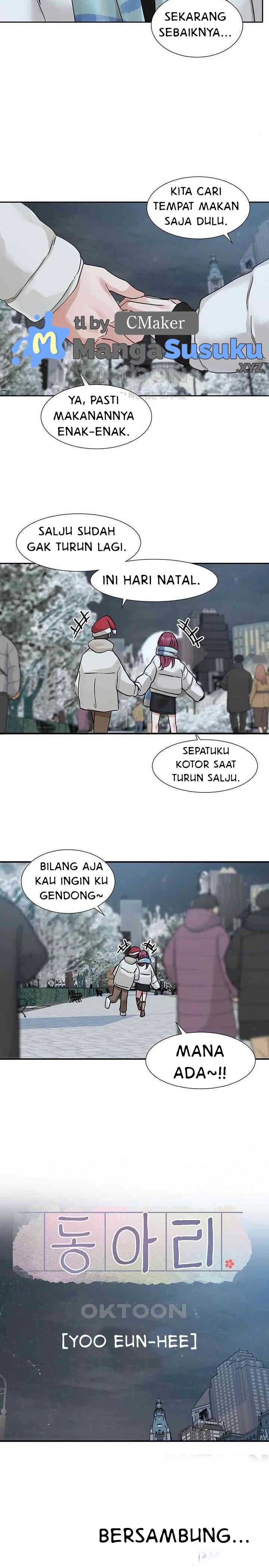 Circles - Chapter 191 23