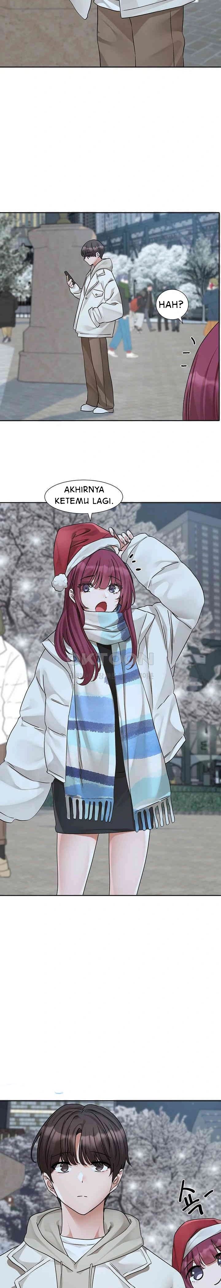 Circles - Chapter 191 20