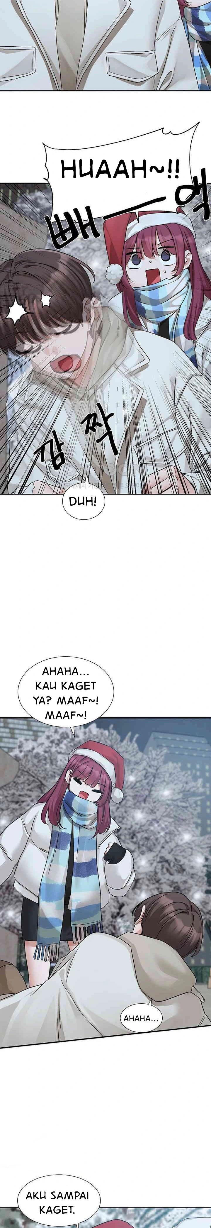 Circles - Chapter 191 21