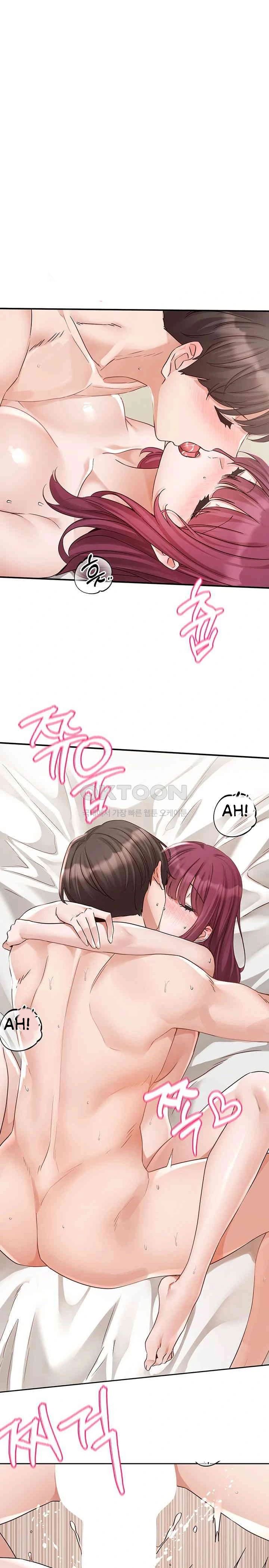 Circles - Chapter 191 1