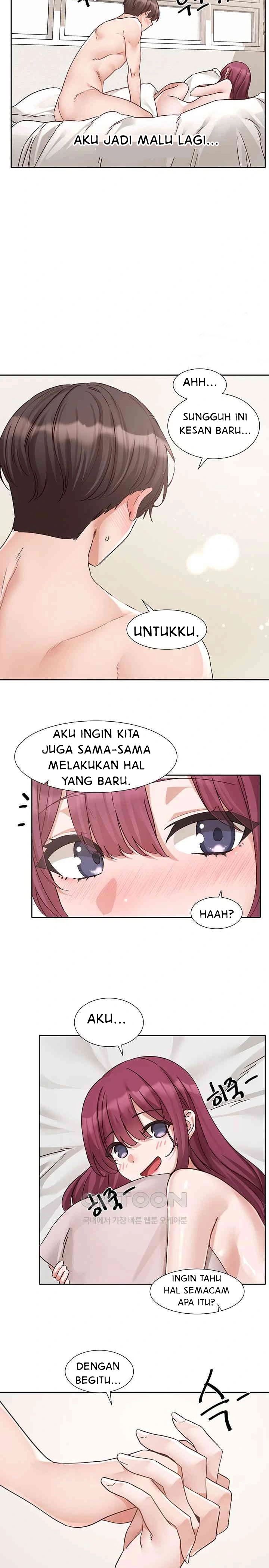 Circles - Chapter 191 17