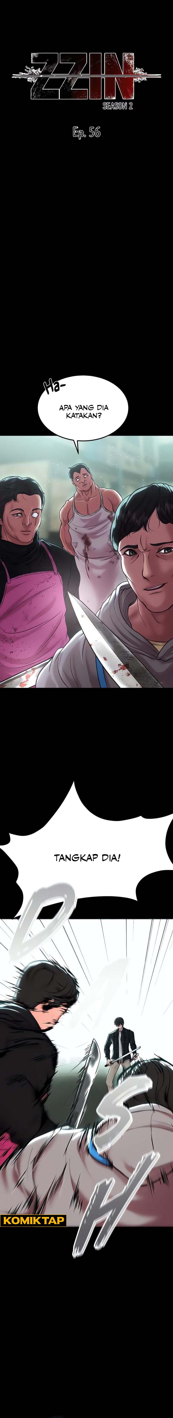 ZZIN Protect - Chapter 56 1 ZZIN Protect - Chapter 56 1