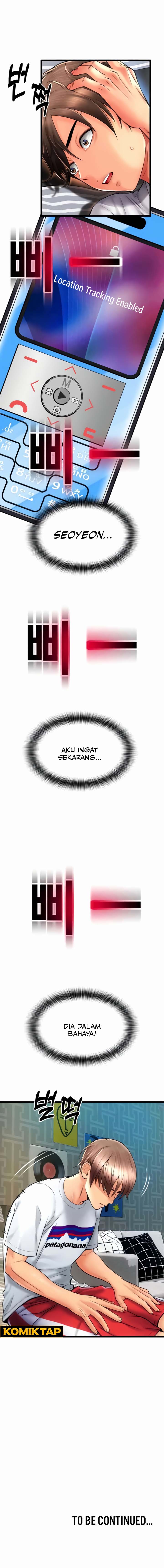 Pay With Sperm Pay - Chapter 83 12