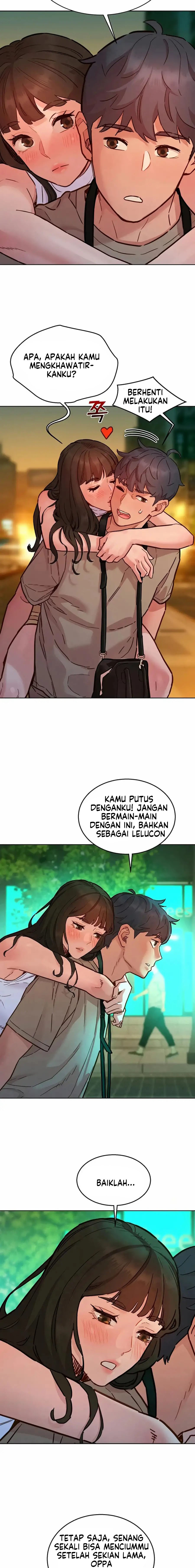 Let&#8217;s Hang Out from Today - Chapter 97 11