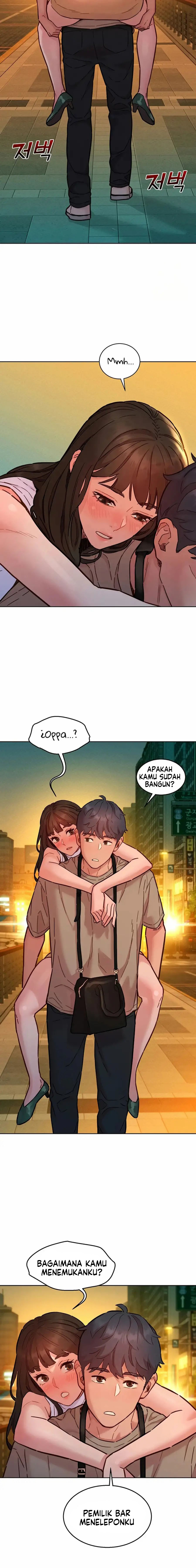 Let&#8217;s Hang Out from Today - Chapter 97 9