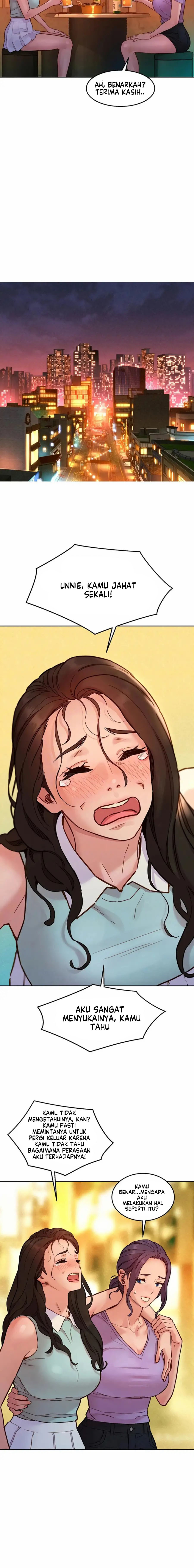 Let&#8217;s Hang Out from Today - Chapter 97 6