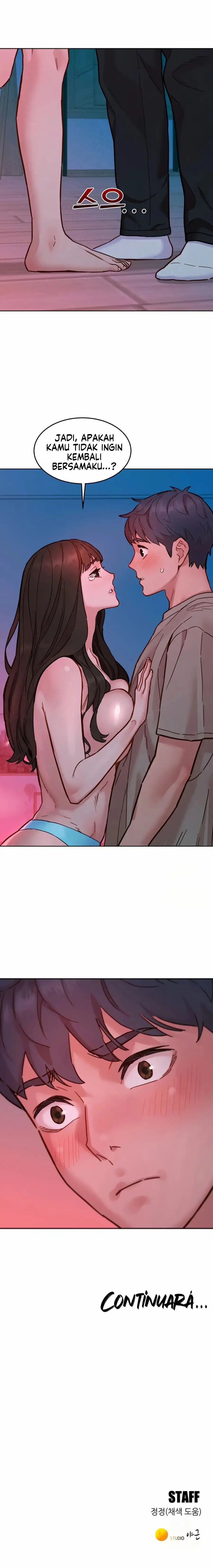Let&#8217;s Hang Out from Today - Chapter 97 20