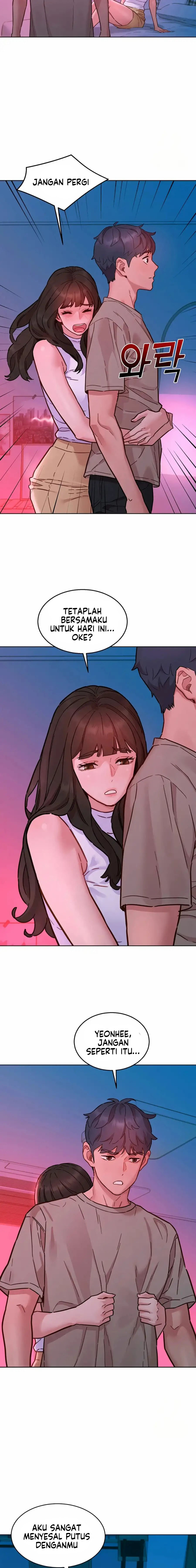 Let&#8217;s Hang Out from Today - Chapter 97 15