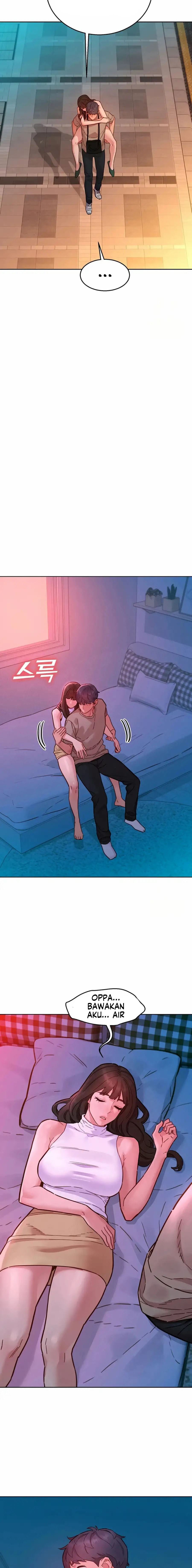 Let&#8217;s Hang Out from Today - Chapter 97 12