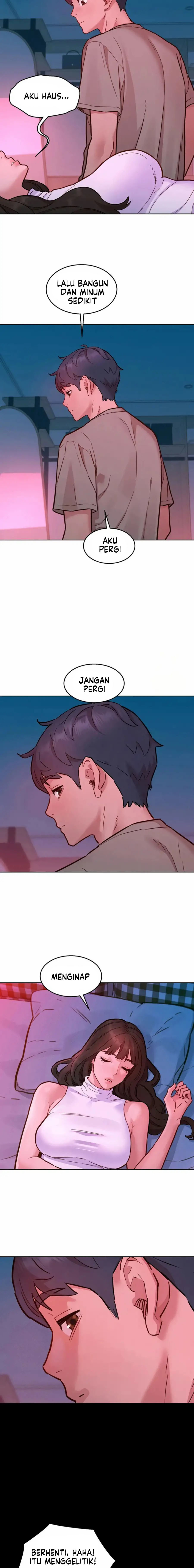 Let&#8217;s Hang Out from Today - Chapter 97 13