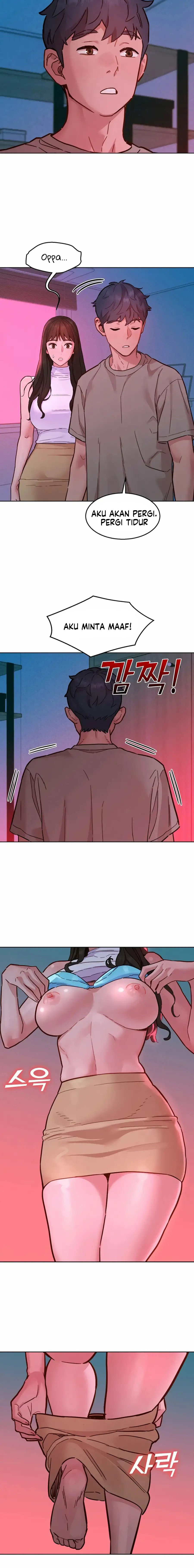 Let&#8217;s Hang Out from Today - Chapter 97 18