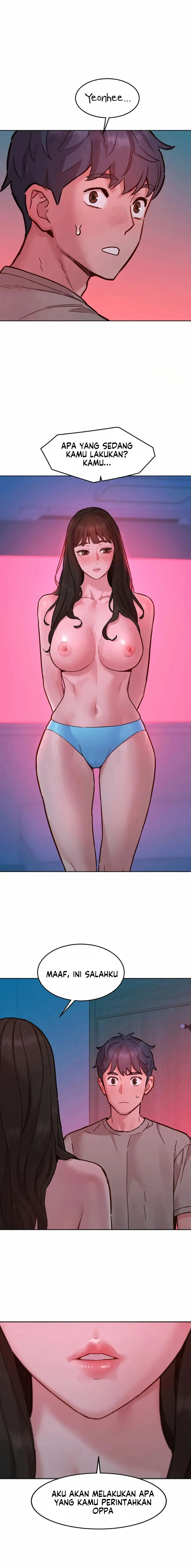 Let&#8217;s Hang Out from Today - Chapter 97 19